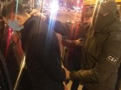 Чиновник Госагенства водных ресурсов задержан на взятке