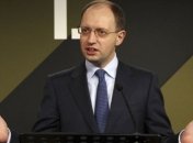 Яценюку передали письмо от Тимошенко