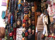 В Индию с малышом: Пахар Ганж, чистота и гигиена (ФОТО)