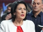 Угрозы кандидату в президенты Грузии: известны новые продробности