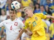 ПСВ заинтересован в украинце Зинченко