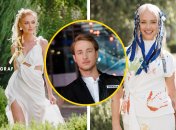 Стало известно, кого в финале "Холостяка" выбрал Александр Будько