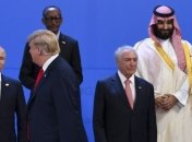 В РФ сообщили, готовы ли освободить украинских моряков ради встречи с Трампом