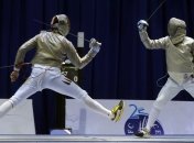 В Грузии подведены итоги чемпионата Европы по фехтованию - 2017 