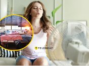 Как снизить температуру дома без дорогостоящей техники