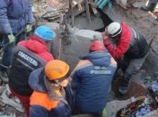 В России взорвался жилой дом: погибли 5 человек