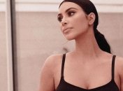 Ким Кардашьян поделилась уникальными фотоснимками в Instagram