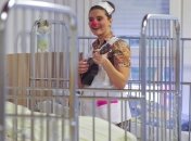 Уровень рождаемости в США упал до рекордного уровня