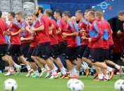 Испания - Чехия: стартовые составы