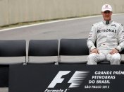 Шумахер успел составить завещание до трагедии 