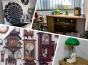 Радянські речі