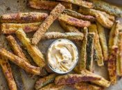 Чудовий рецепт кабачків