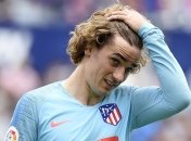 Барселона выплатила Атлетико клаусулу Гризманна