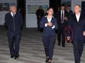 У путіна помітили проблему з кінцівкою