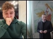 Сеть обвинила в смерти Славитича блогера Залиско