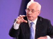 Главный враг демократии в Украине - мировой экономический кризис 