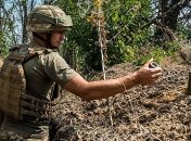 Ситуация в ООС: 20 обстрелов, один боец получил ранение