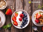 Эти рецепты сбалансированного завтрака не только вкусны, но и очень полезны (фото создано с помощью ИИ).