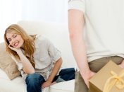 Операция 8 марта 2020: мужчины на хозяйстве