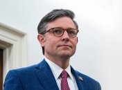 Майк Джонсон