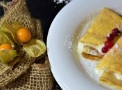 Масленица 2019: ТОП-5 рецептов блинов