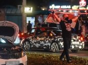 Третій день протестів: що відбувається в Білорусі (оновлюється)