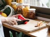 Не стоит спешить выбрасывать доску, если она загрязнилась