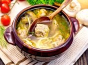 Суп понравится даже привередам