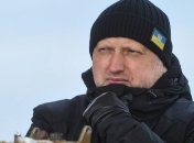 Турчинов: Пропагандистская "победа" РФ в Сирии превратилась в фарс