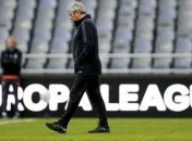 СМИ: Мирча и Разван Луческу будут работать в одном клубе