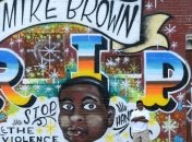 В ходе беспорядков в Фергюсоне ранили полицейского