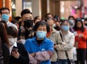 "Уханьская" эпидемия уже в Швеции 