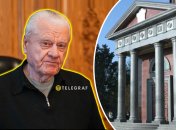 Леонід Яковішин помер, а отже тепер у його мавзолей пустять відвідувачів