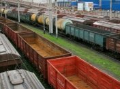 С сегодняшнего дня выросли тарифы на железнодорожные грузоперевозки 