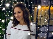 Известен пол первенца Наталки Карпы (Фото)