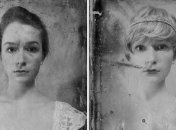 100 лет моды в фотопроекте студентки университета штата Огайо (Фото) 