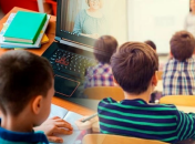 С 1 сентября в стране начнется образовательный процесс