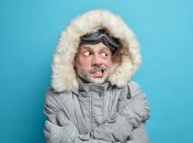 Узнайте, как избежать переохлаждения этой зимой