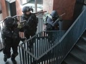 В Кировограде заблокировали создание фейковой "народной республики"