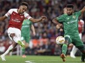 Ворскла - Арсенал в Лиге Европы: где и когда смотреть