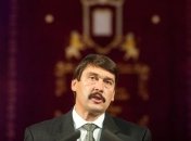 Венгрия внесет уже в 4-й раз поправки в конституцию