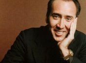 Николас Кейдж удивил публику необычным образом