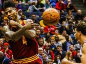 НБА. Матчи за 23 марта