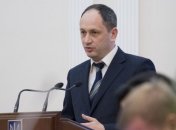 Черныш сообщил о гуманитарной ситуации на Донбассе