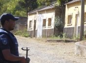 В Кабо-Верде в армейской казарме найдены тела 11 человек