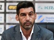 Фонсека: Мы пока еще не думаем о Лиге чемпионов