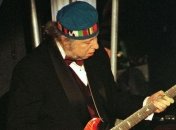 В возрасте 73 лет умер один из основателей группы Fleetwood Mac Питер Грин