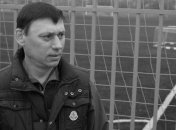 Биография экс-полузащитника "Черноморца" Ильи Цымбаларя