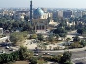 В Багдаде произошло два теракта: 12 человек погибло, 39 ранено