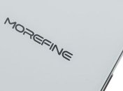 Компания Morefine создала ПК размером с флешку 